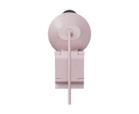 LOGITECH Brio 300 różowy 960-001448 - 1110352 - zdjęcie 2